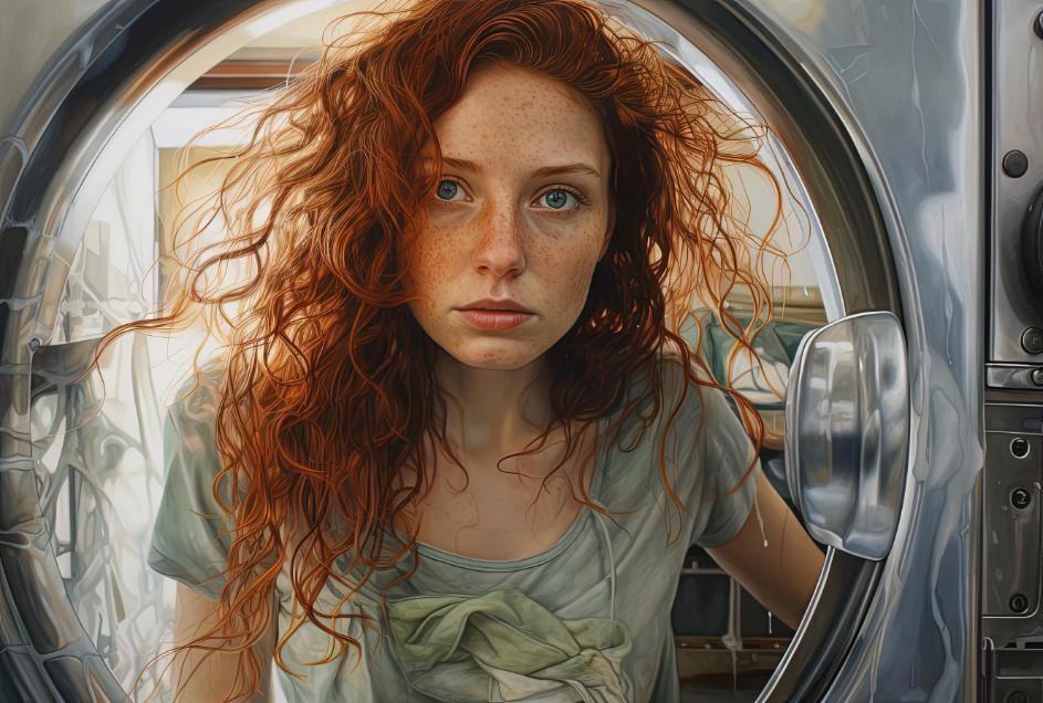 woman-front-washing-machine-style-epic-portraiture